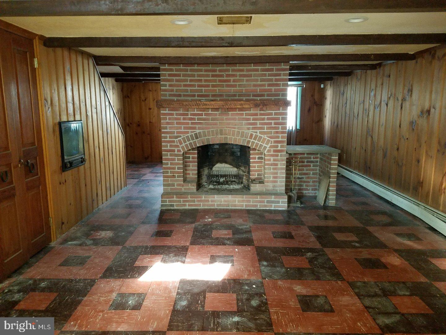 352 Reed Street Mohnton, PA 19540 - Photo 16 of 21 Rec Room