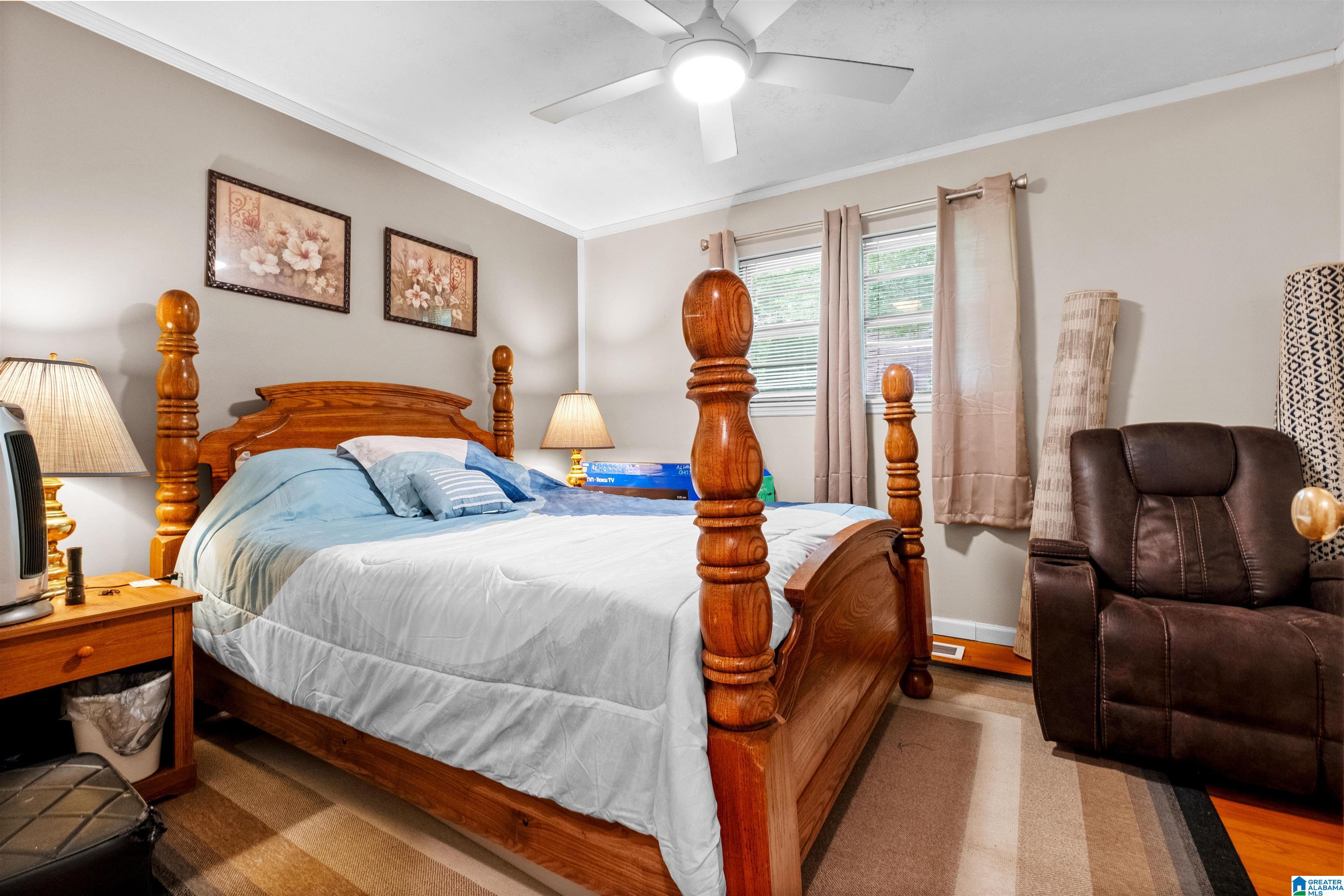 1413 Hoke Street Gadsden, AL 35903 - Photo 49 of 55