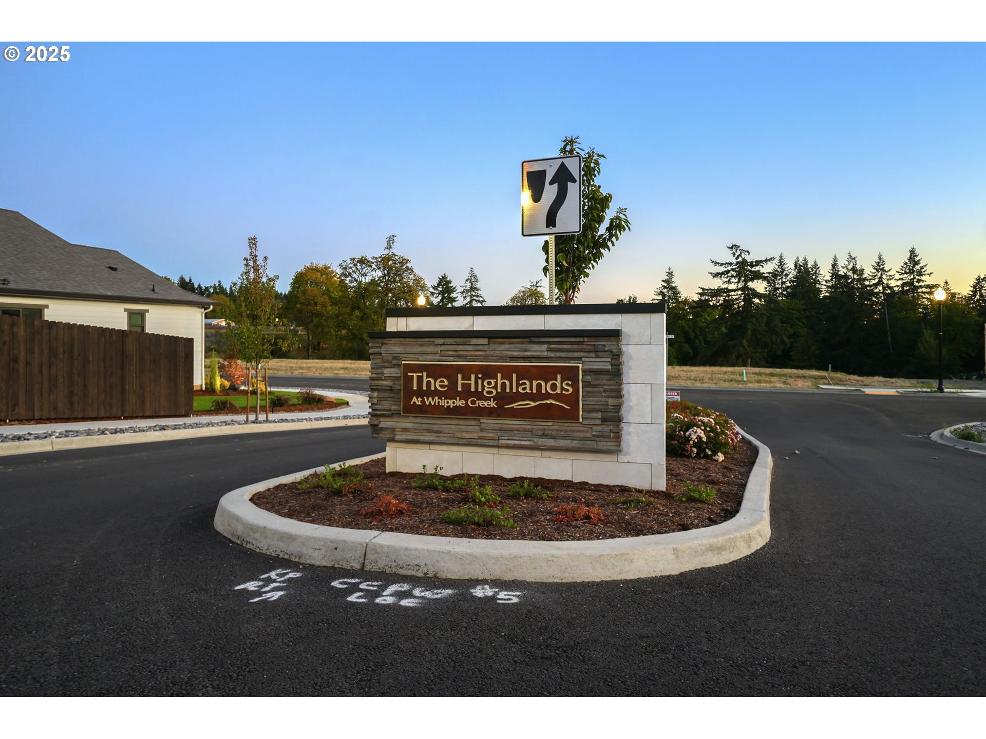 818 Northwest 173rd Street Ridgefield, WA 98642 - Photo 44 of 44 a view of outdoor space
