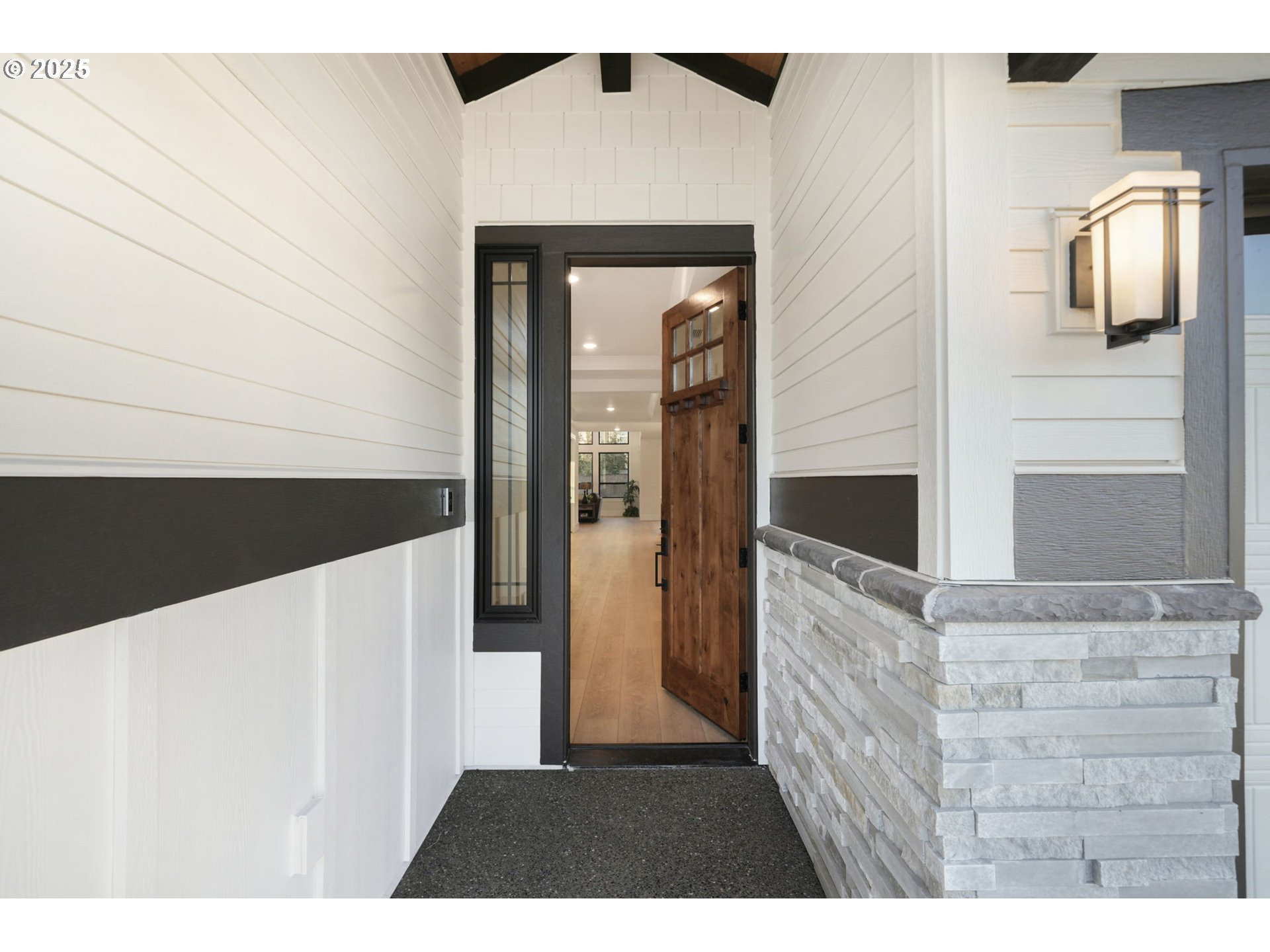 818 Northwest 173rd Street Ridgefield, WA 98642 - Photo 5 of 44 a view of front door