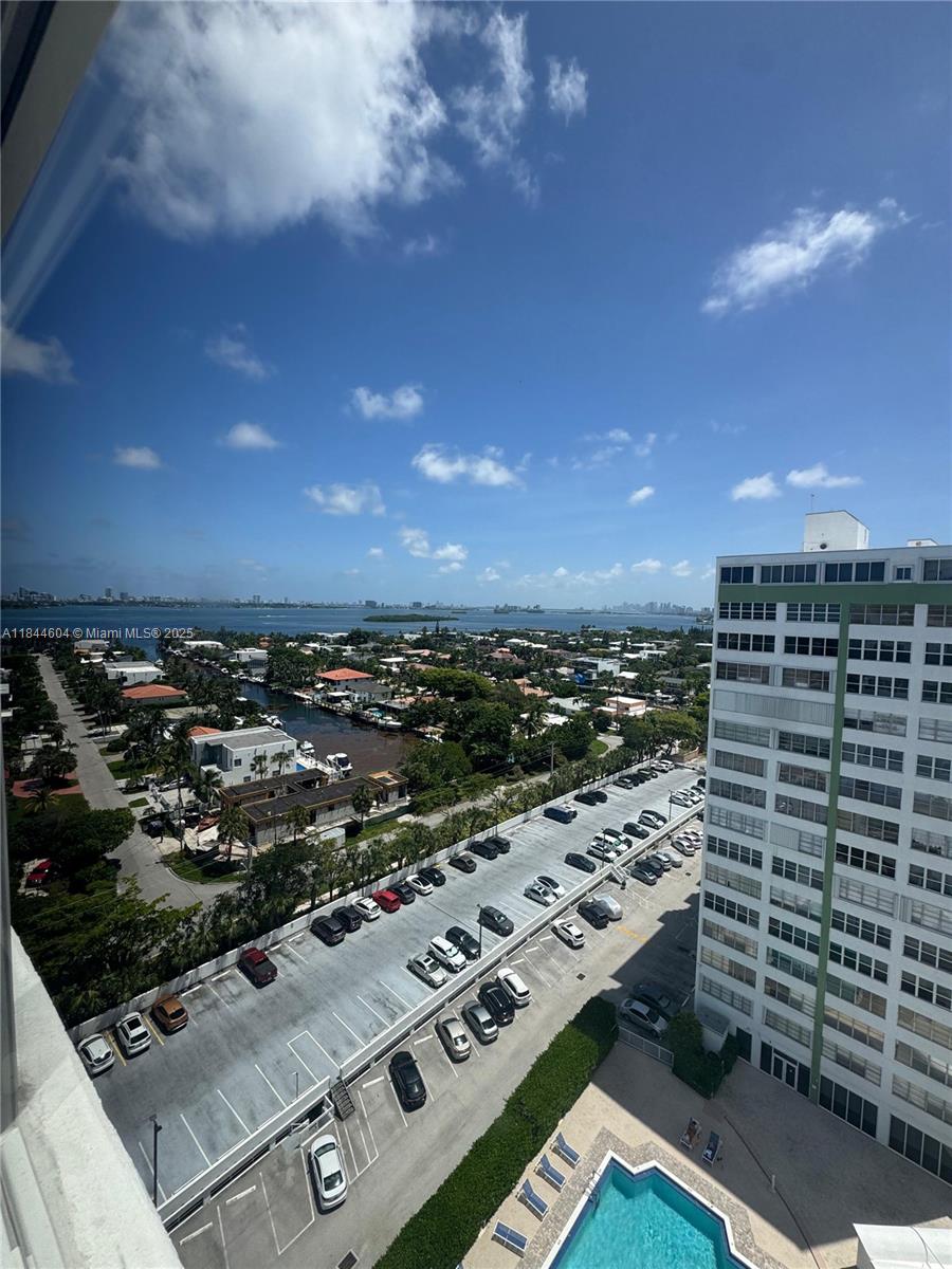 2150 Sans Souci Boulevard, Unit B1611 North Miami, FL 33181 - Photo 20 of 21 a view of a city