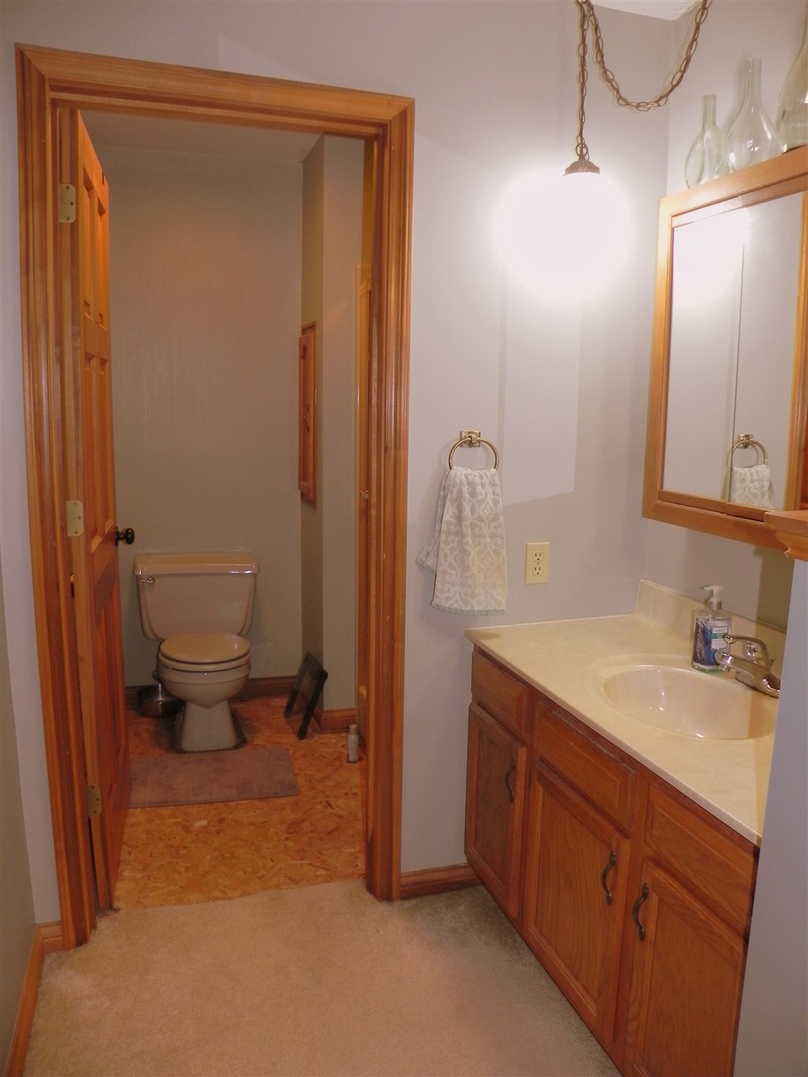 2738 Troy Ridge Road Tell City, IN 47586 - Photo 13 of 19