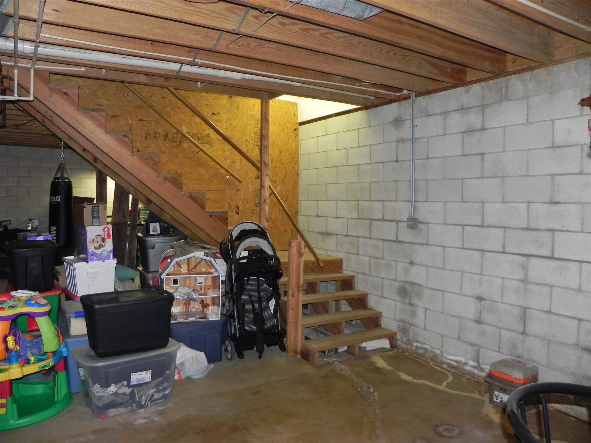 2738 Troy Ridge Road Tell City, IN 47586 - Photo 16 of 19