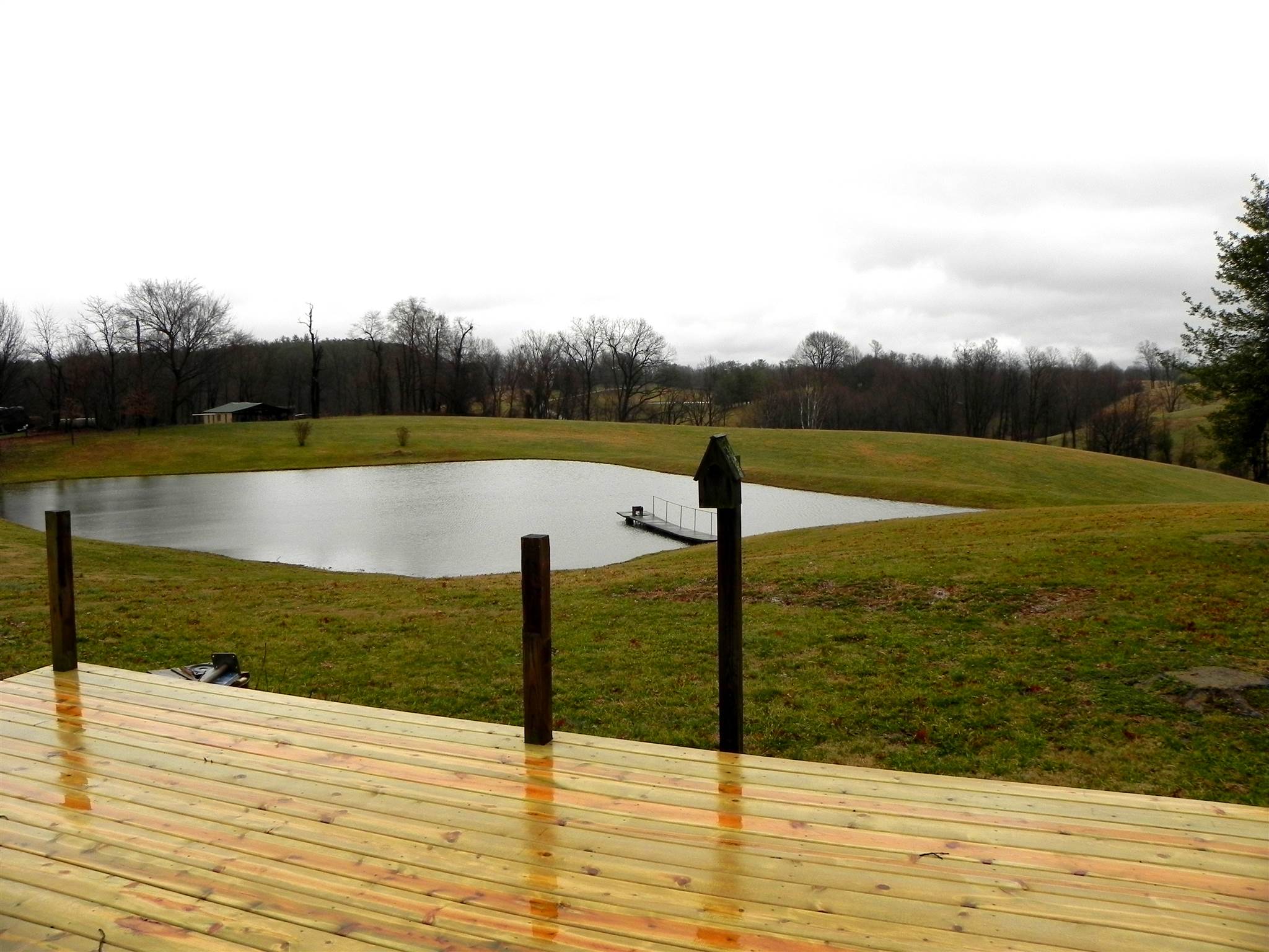 2738 Troy Ridge Road Tell City, IN 47586 - Photo 18 of 19