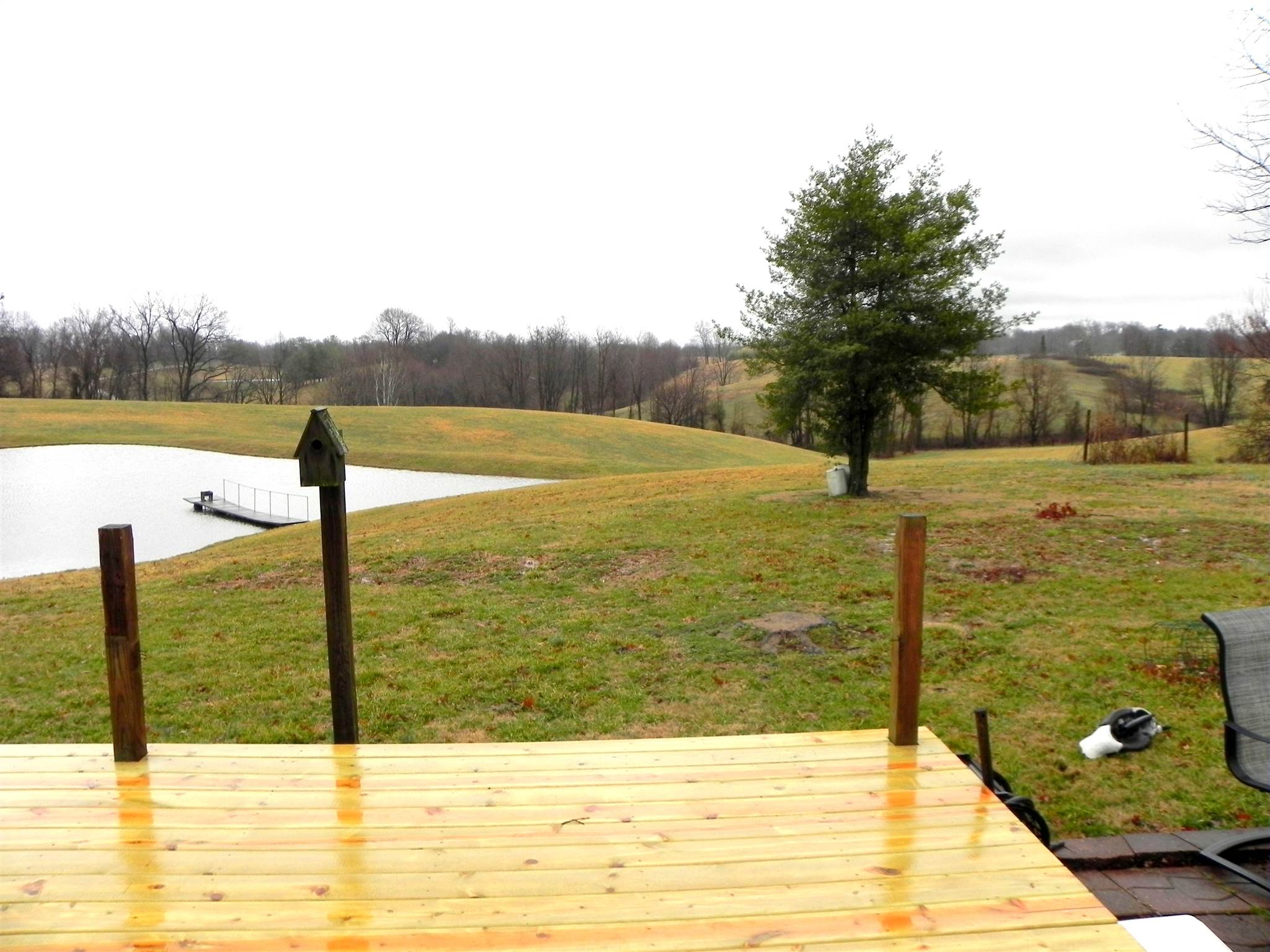 2738 Troy Ridge Road Tell City, IN 47586 - Photo 19 of 19