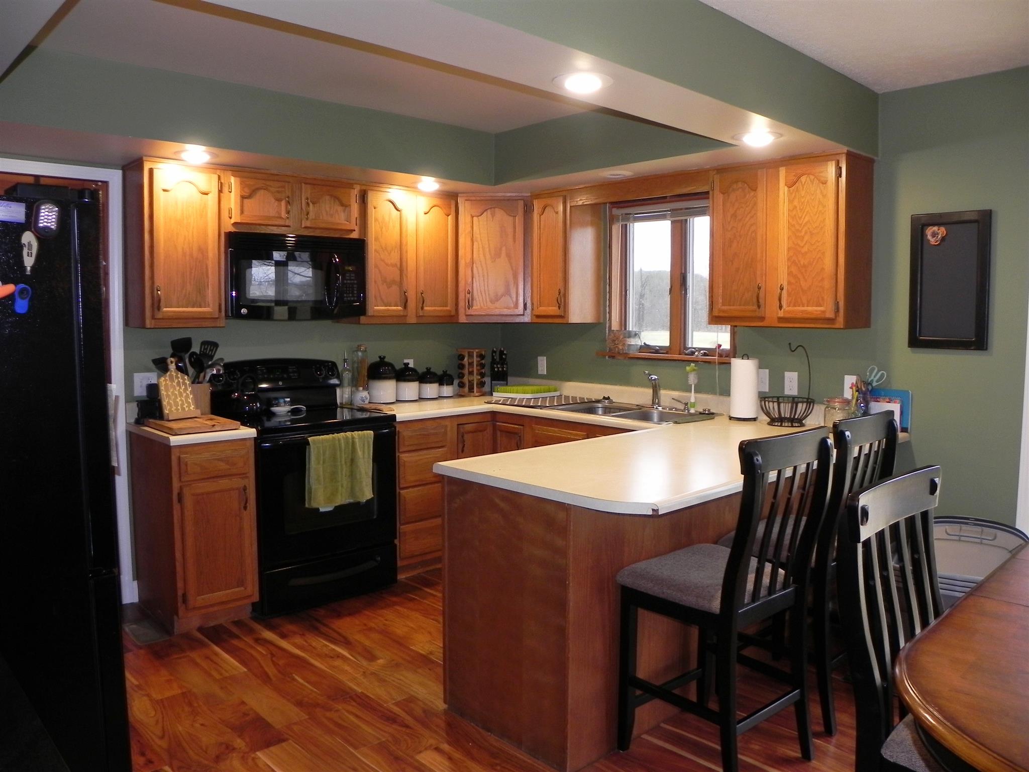 2738 Troy Ridge Road Tell City, IN 47586 - Photo 3 of 19