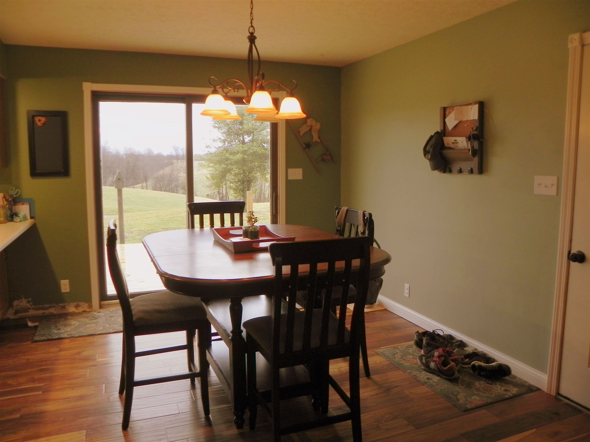 2738 Troy Ridge Road Tell City, IN 47586 - Photo 4 of 19