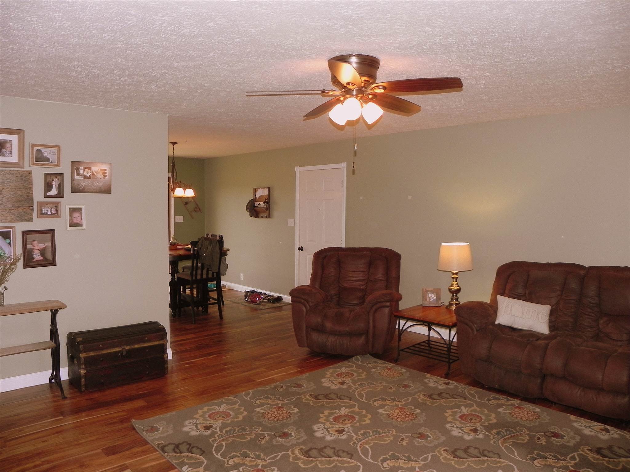 2738 Troy Ridge Road Tell City, IN 47586 - Photo 5 of 19