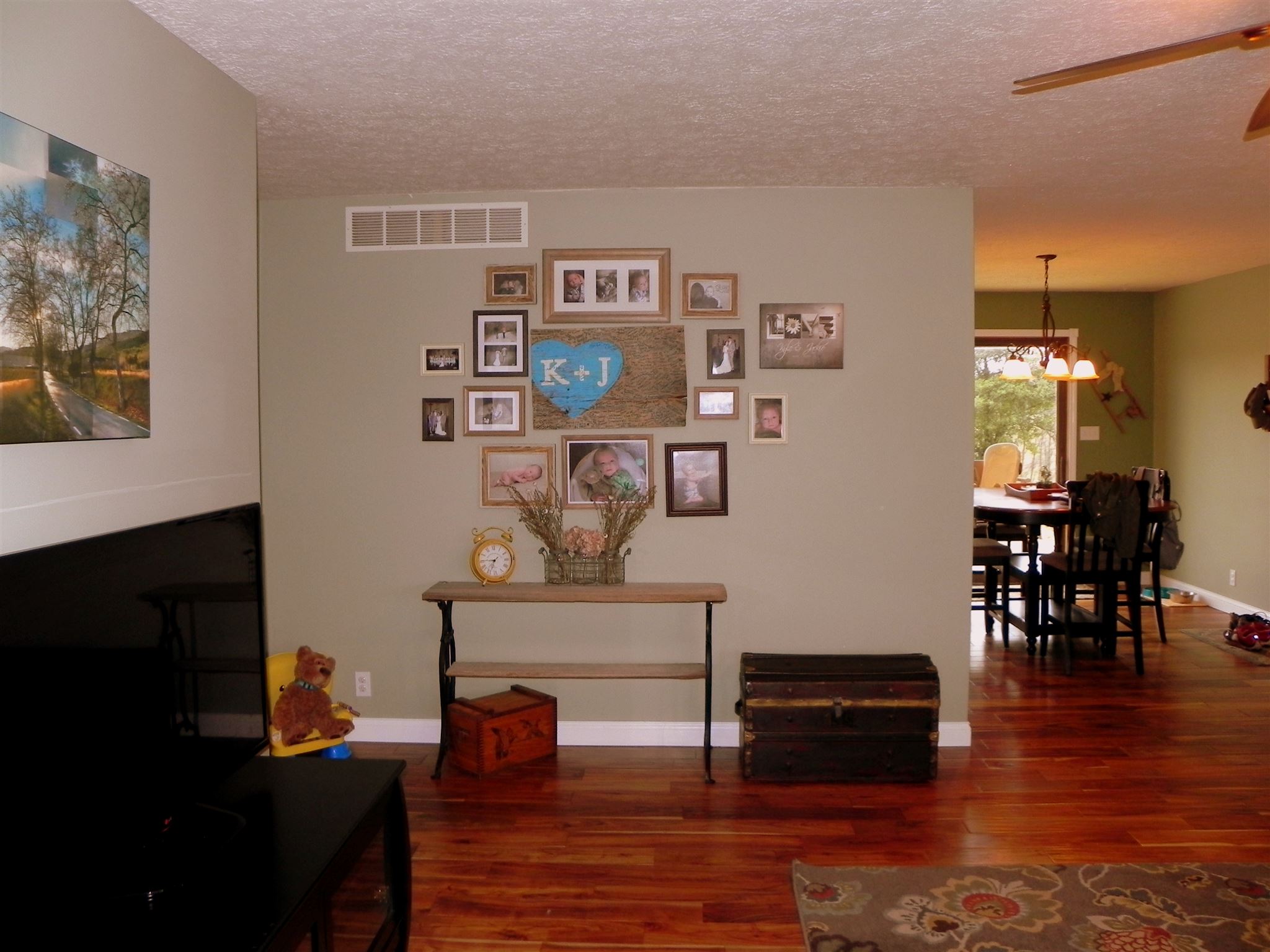 2738 Troy Ridge Road Tell City, IN 47586 - Photo 6 of 19