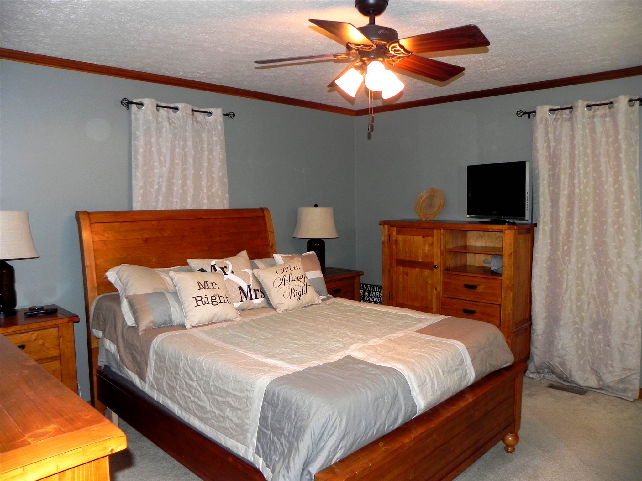 2738 Troy Ridge Road Tell City, IN 47586 - Photo 7 of 19