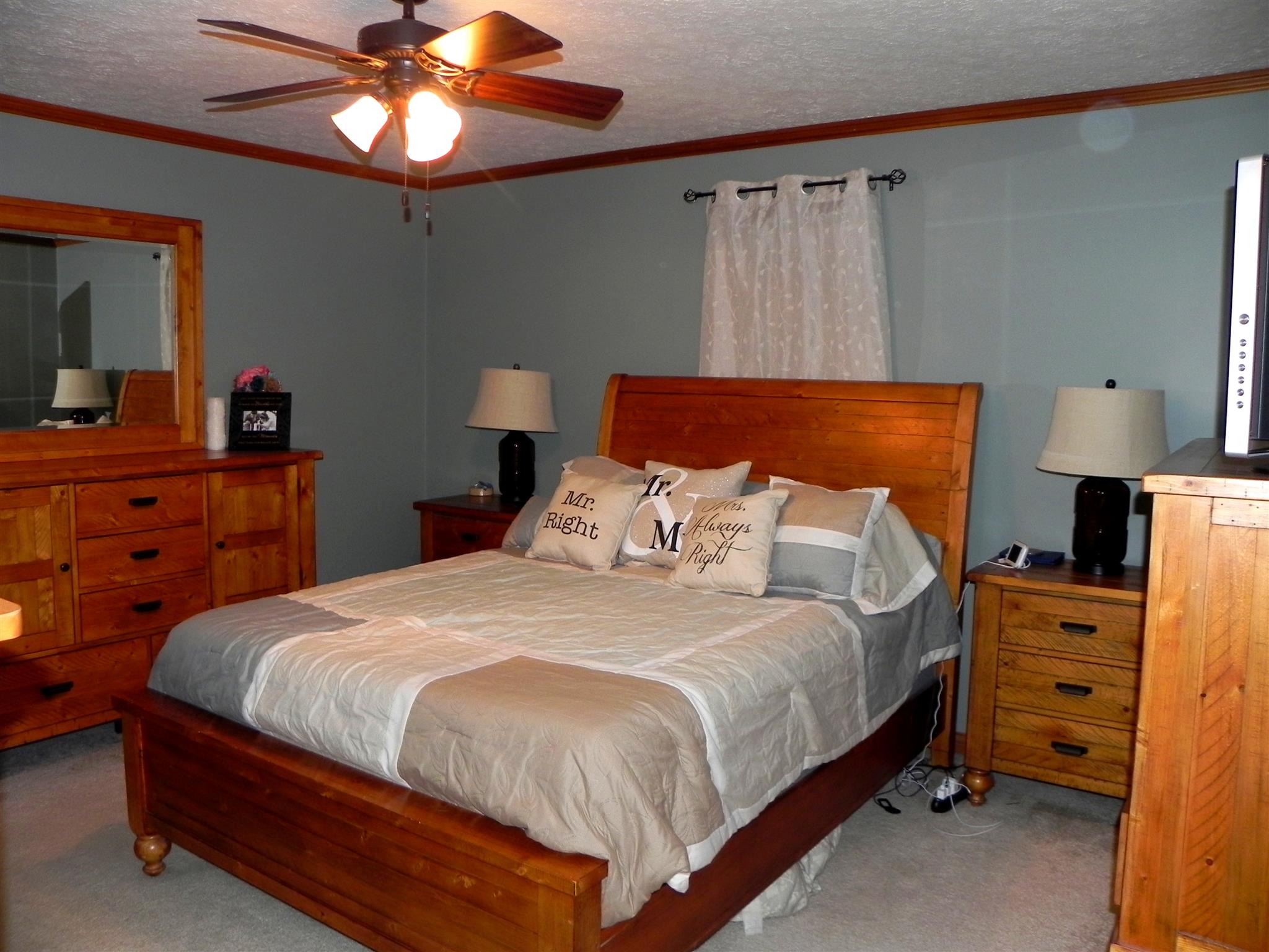 2738 Troy Ridge Road Tell City, IN 47586 - Photo 9 of 19