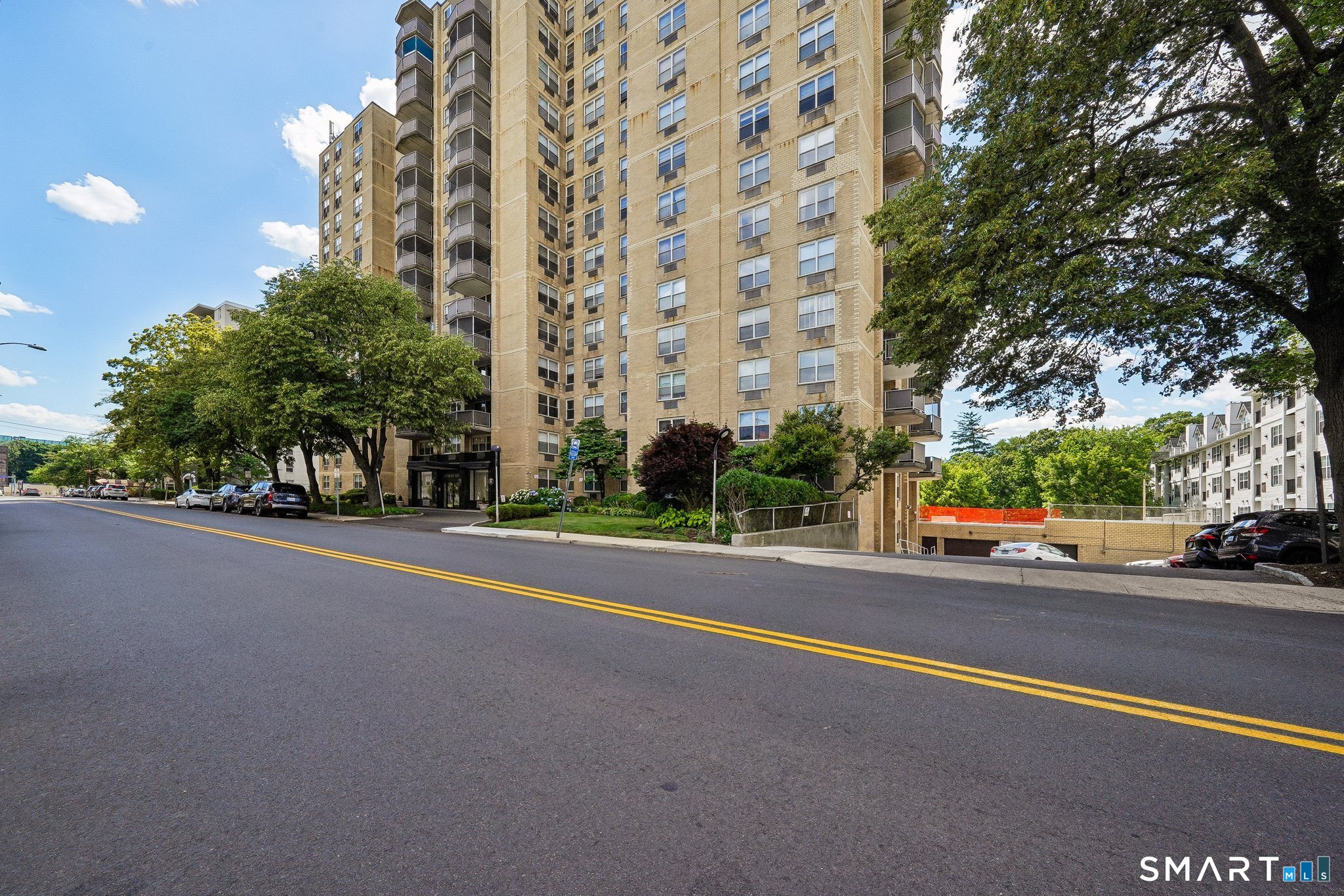 50 Glenbrook Road, Unit 2B Stamford, CT 06902 - Photo 30 of 30