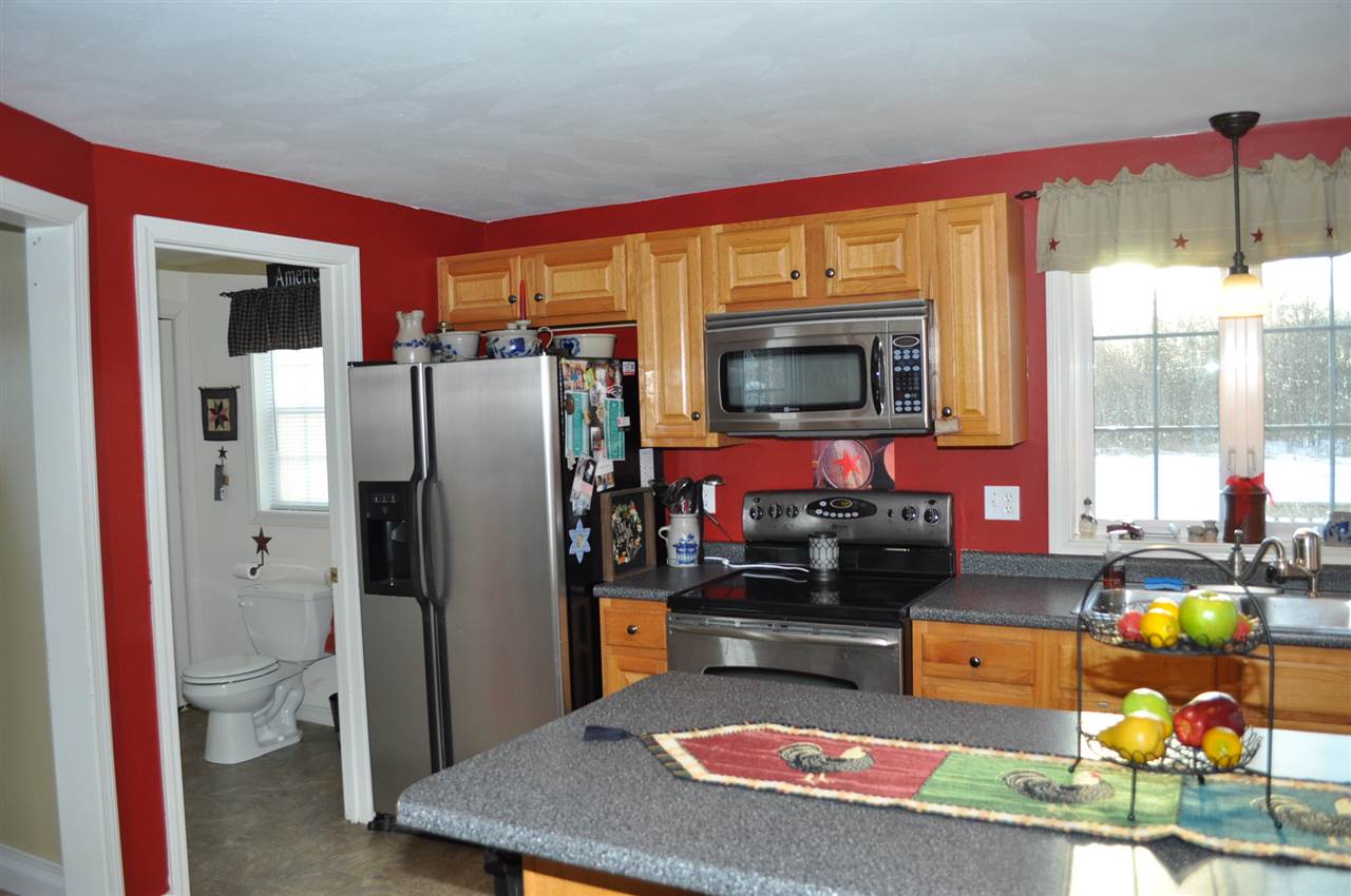 134 Governors Road Rochester, NH 03867 - Photo 23 of 39 Gallery Image 23