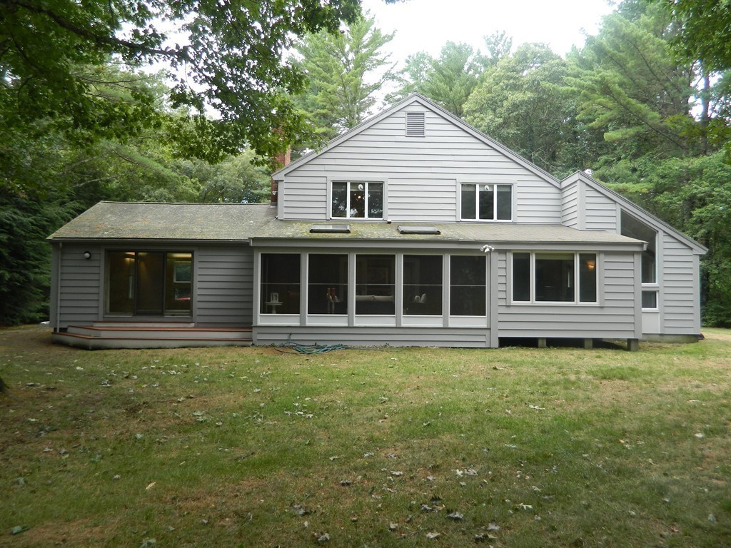 8 Coach Lane Boxford, MA 01921 - Photo 3 of 23
