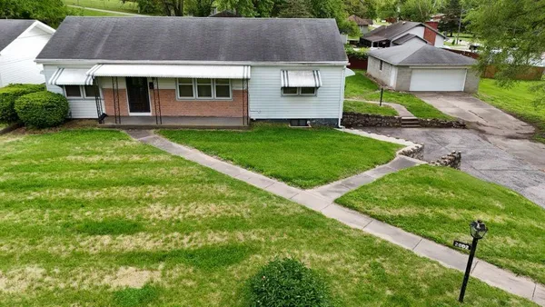 $210,000 | 2802 Blackwell Road, St. Joseph, MO 64506
