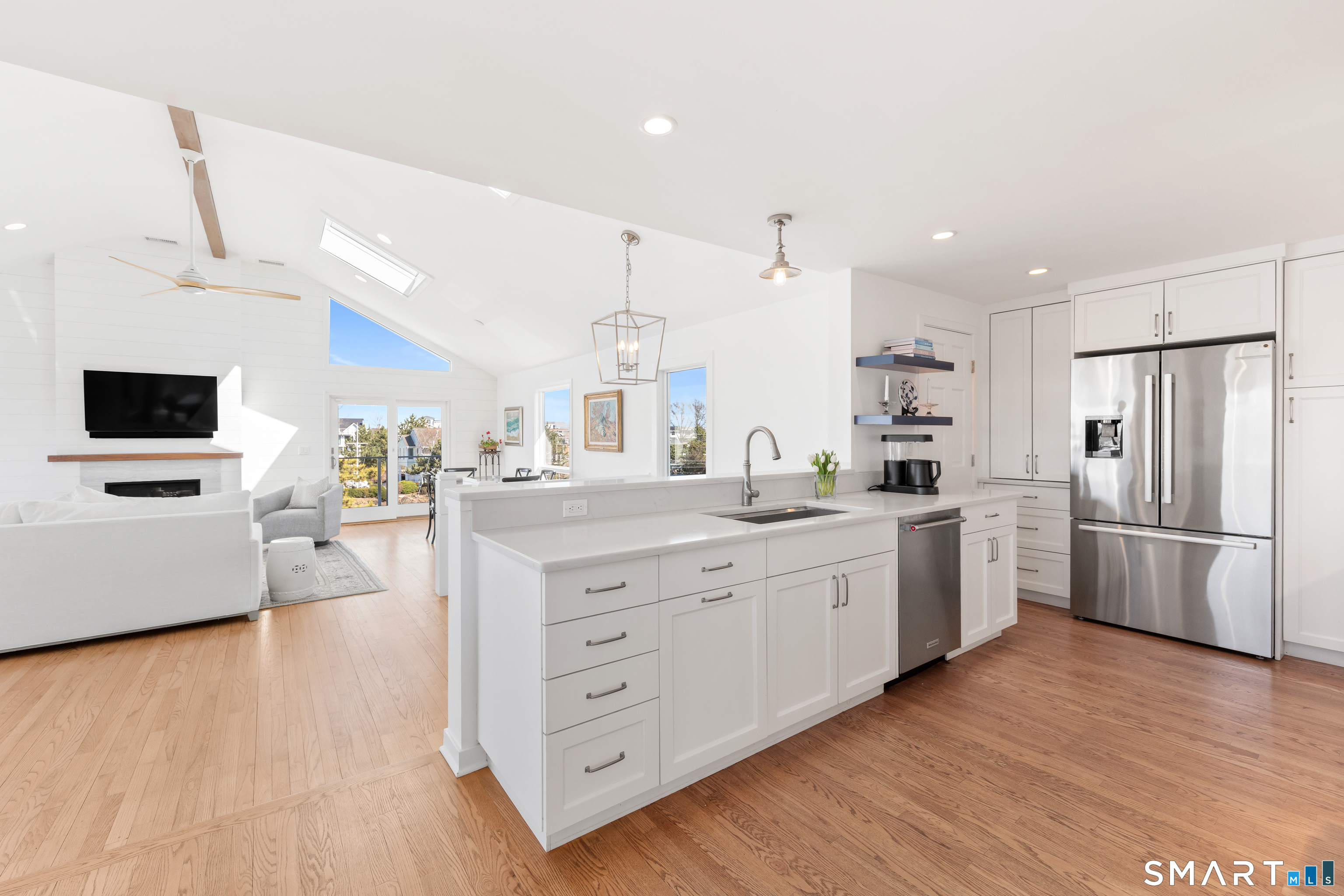 9 Marsh Road Westport, CT 06880 - Photo 12 of 39