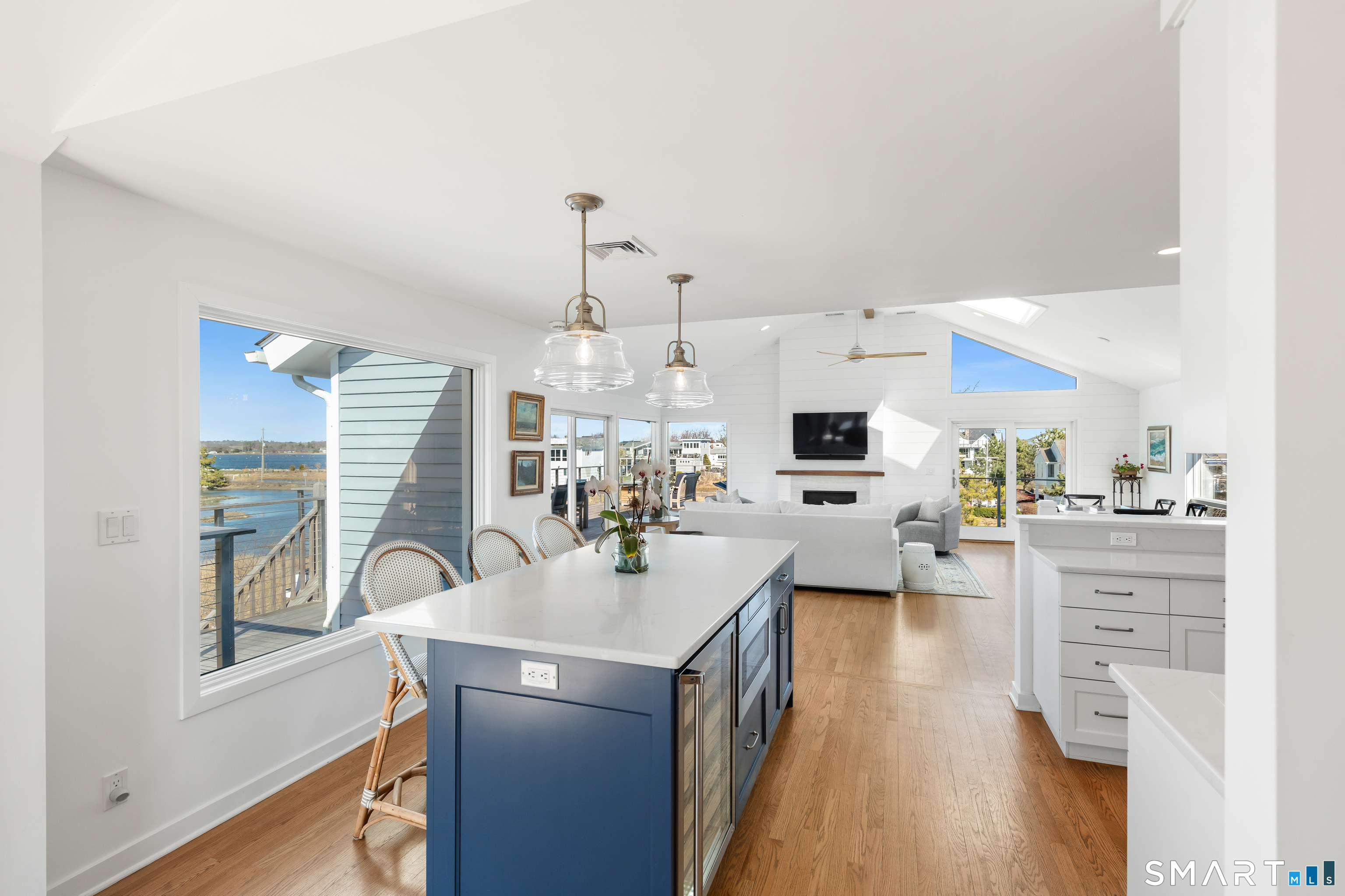 9 Marsh Road Westport, CT 06880 - Photo 14 of 39