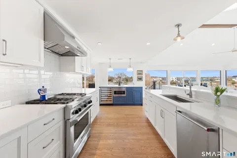 $2,425,000 | 9 Marsh Road, Westport, CT 06880