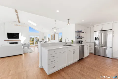 $2,425,000 | 9 Marsh Road, Westport, CT 06880