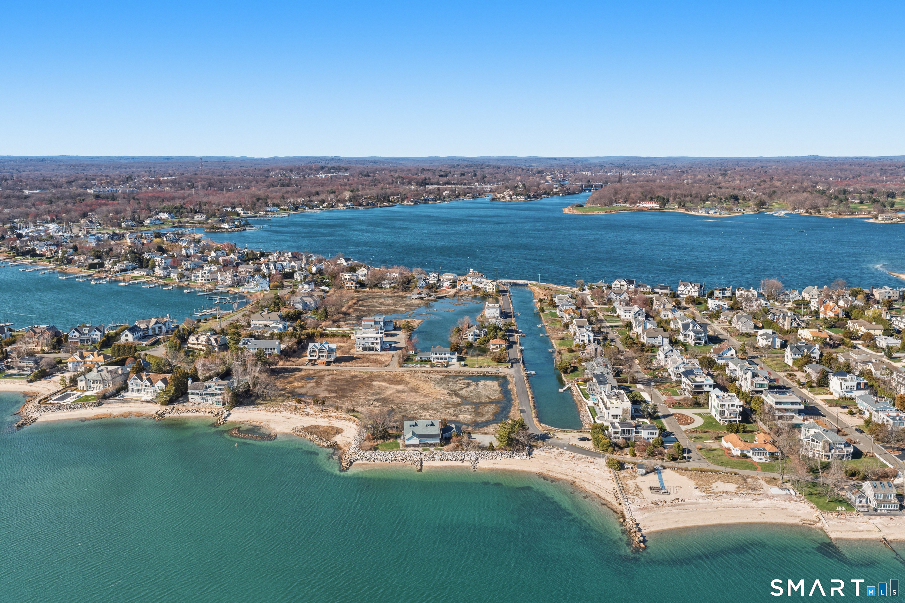 9 Marsh Road Westport, CT 06880 - Photo 35 of 39