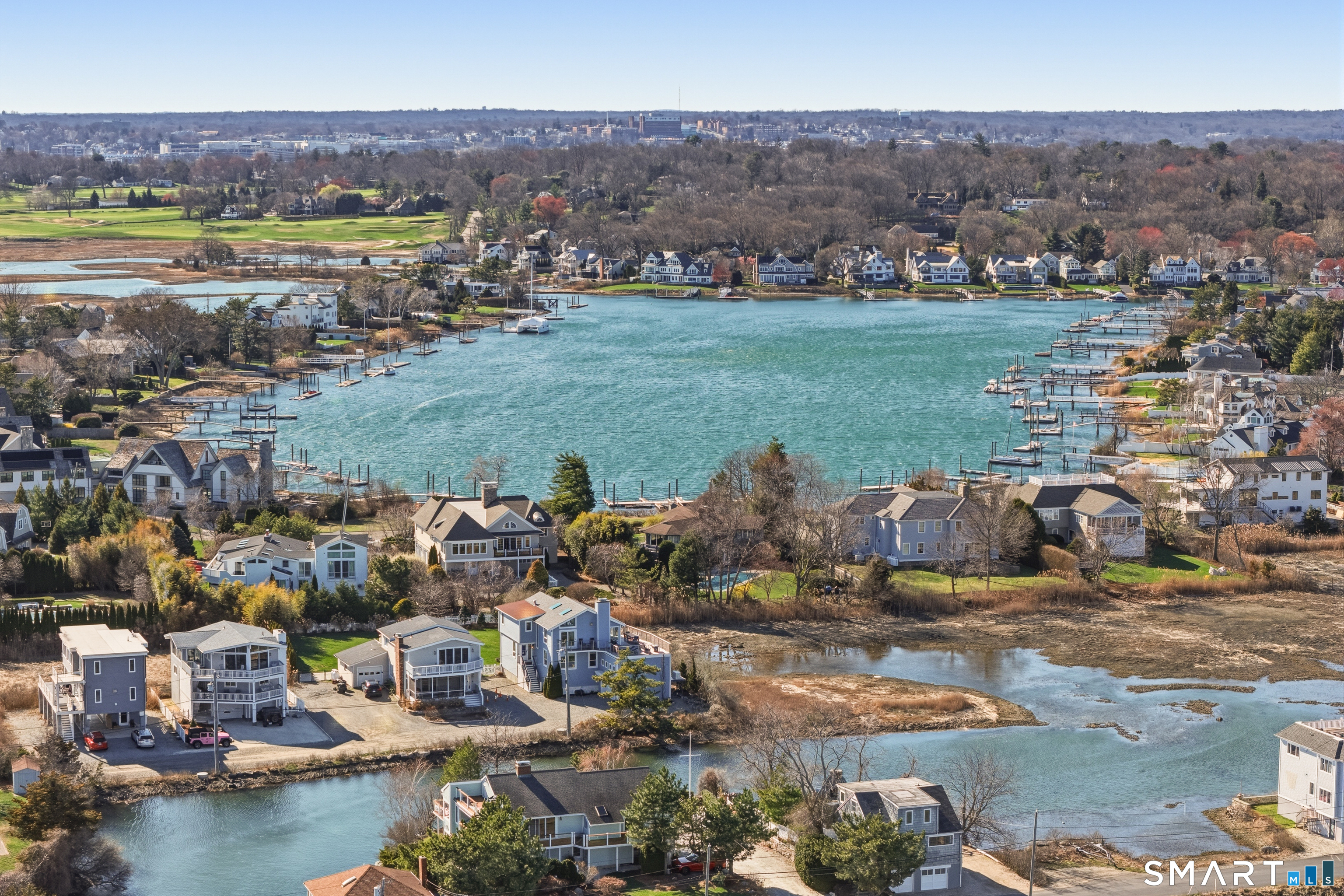 9 Marsh Road Westport, CT 06880 - Photo 36 of 39