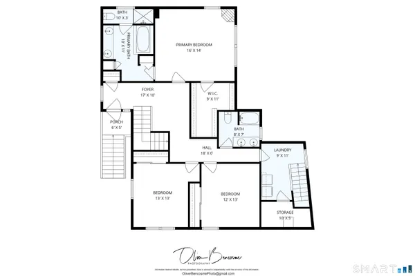 $2,425,000 | 9 Marsh Road, Westport, CT 06880