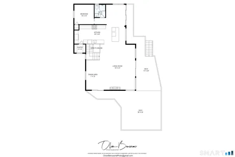 $2,425,000 | 9 Marsh Road, Westport, CT 06880