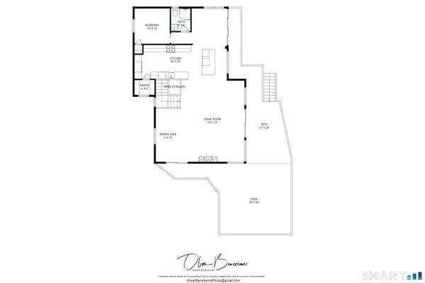 $2,425,000 | 9 Marsh Road, Westport, CT 06880
