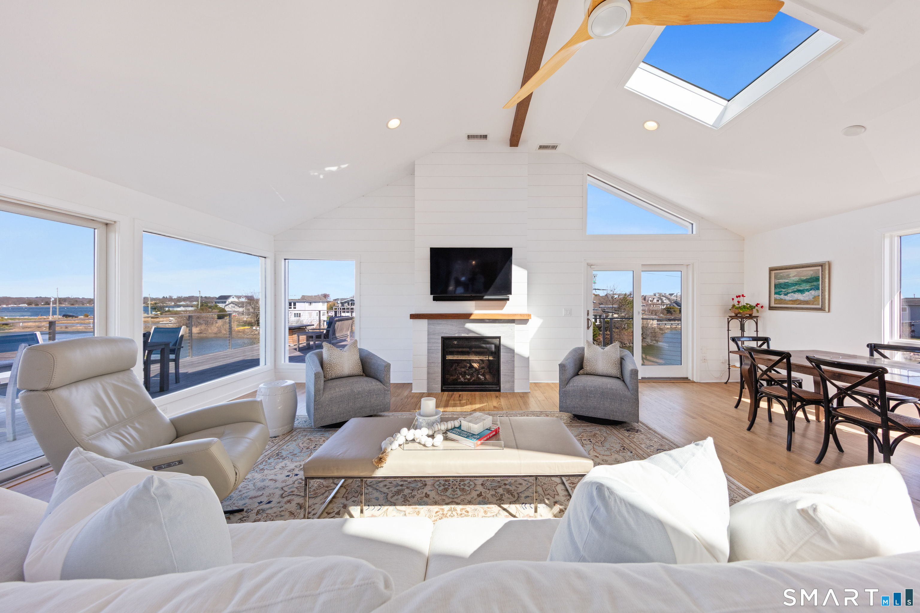 9 Marsh Road Westport, CT 06880 - Photo 6 of 39