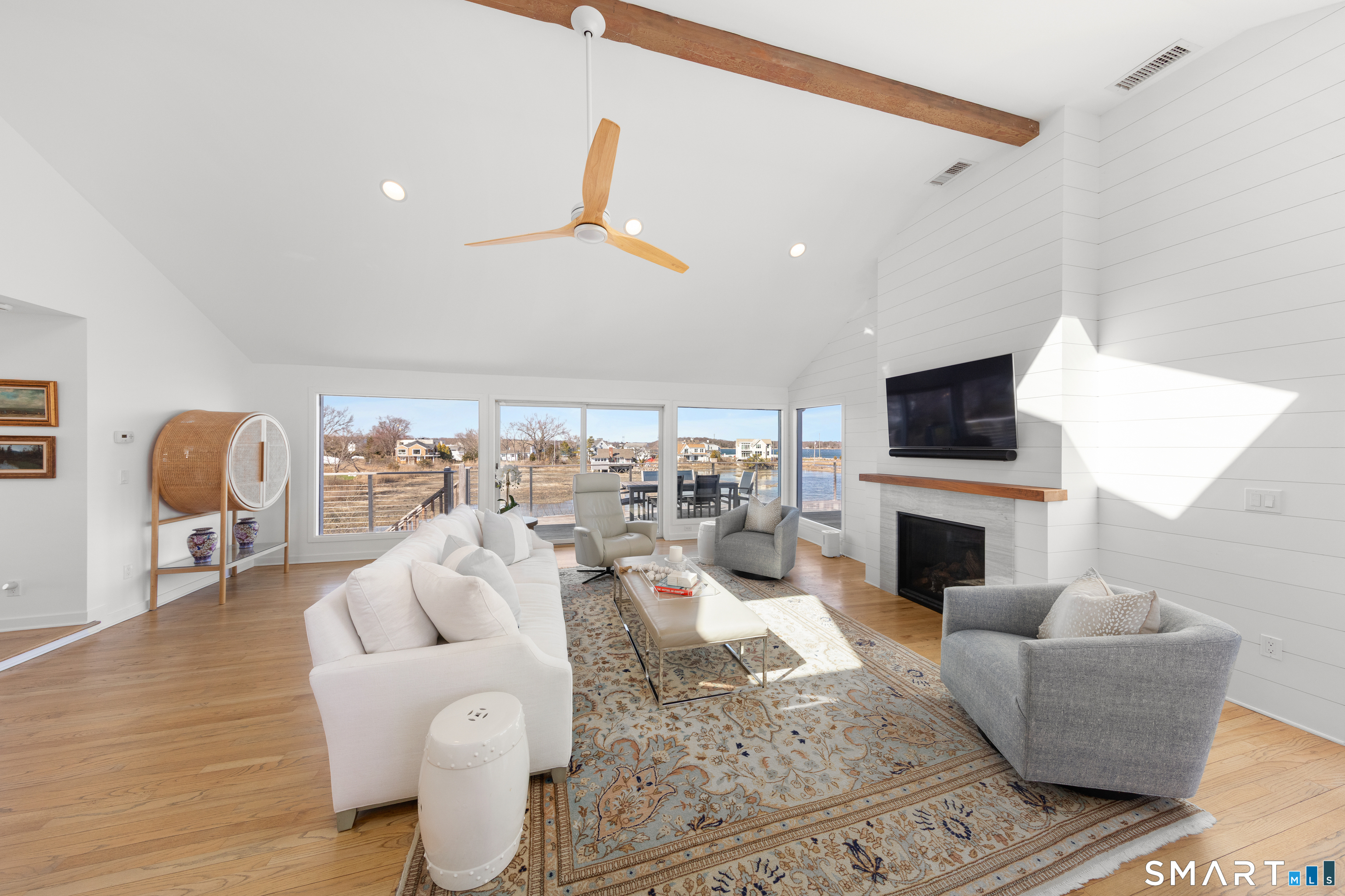 9 Marsh Road Westport, CT 06880 - Photo 7 of 39