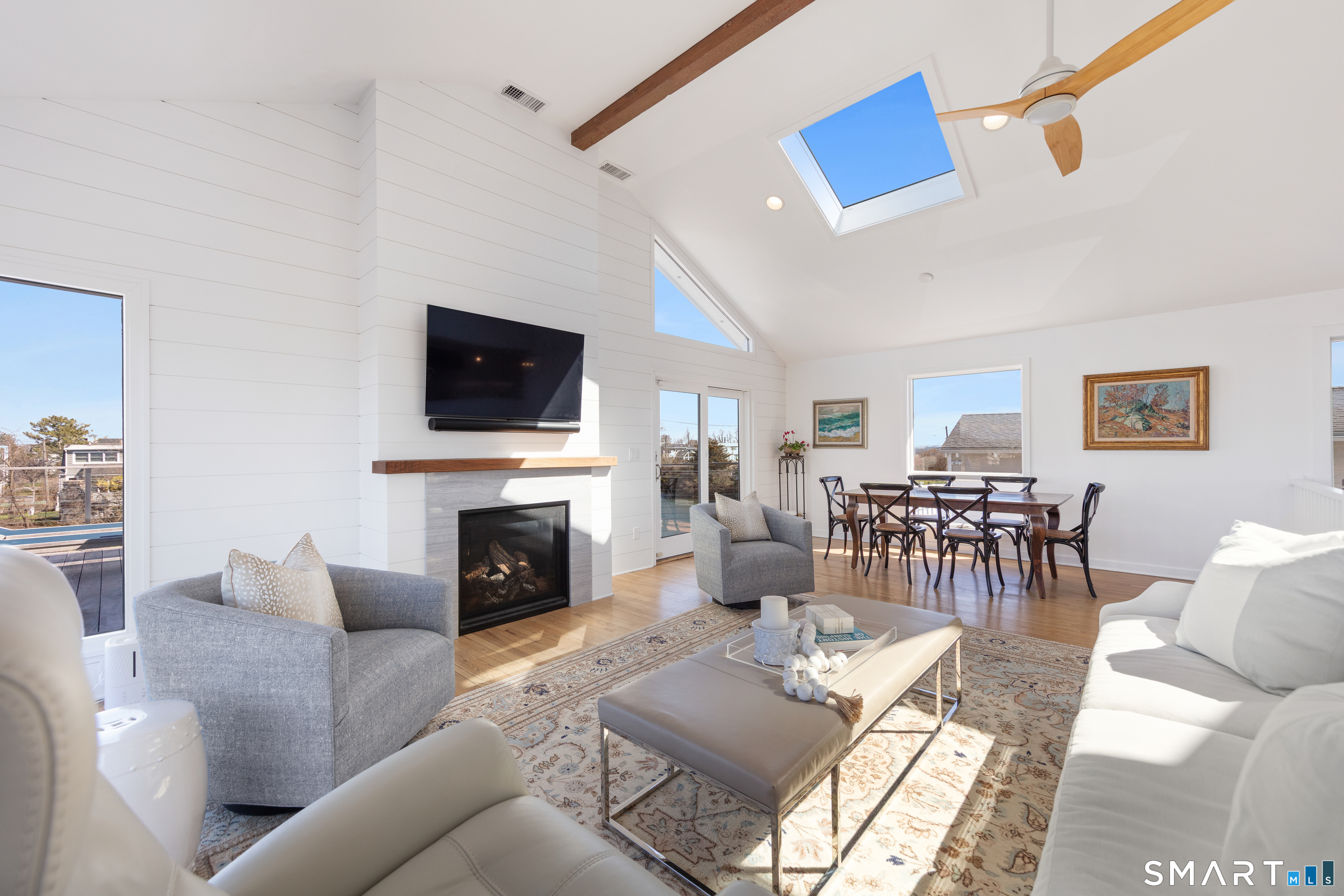 9 Marsh Road Westport, CT 06880 - Photo 8 of 39