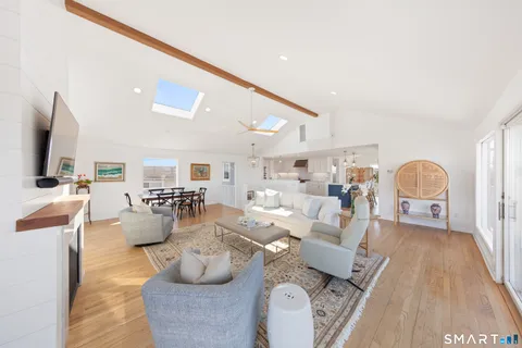 $2,425,000 | 9 Marsh Road, Westport, CT 06880