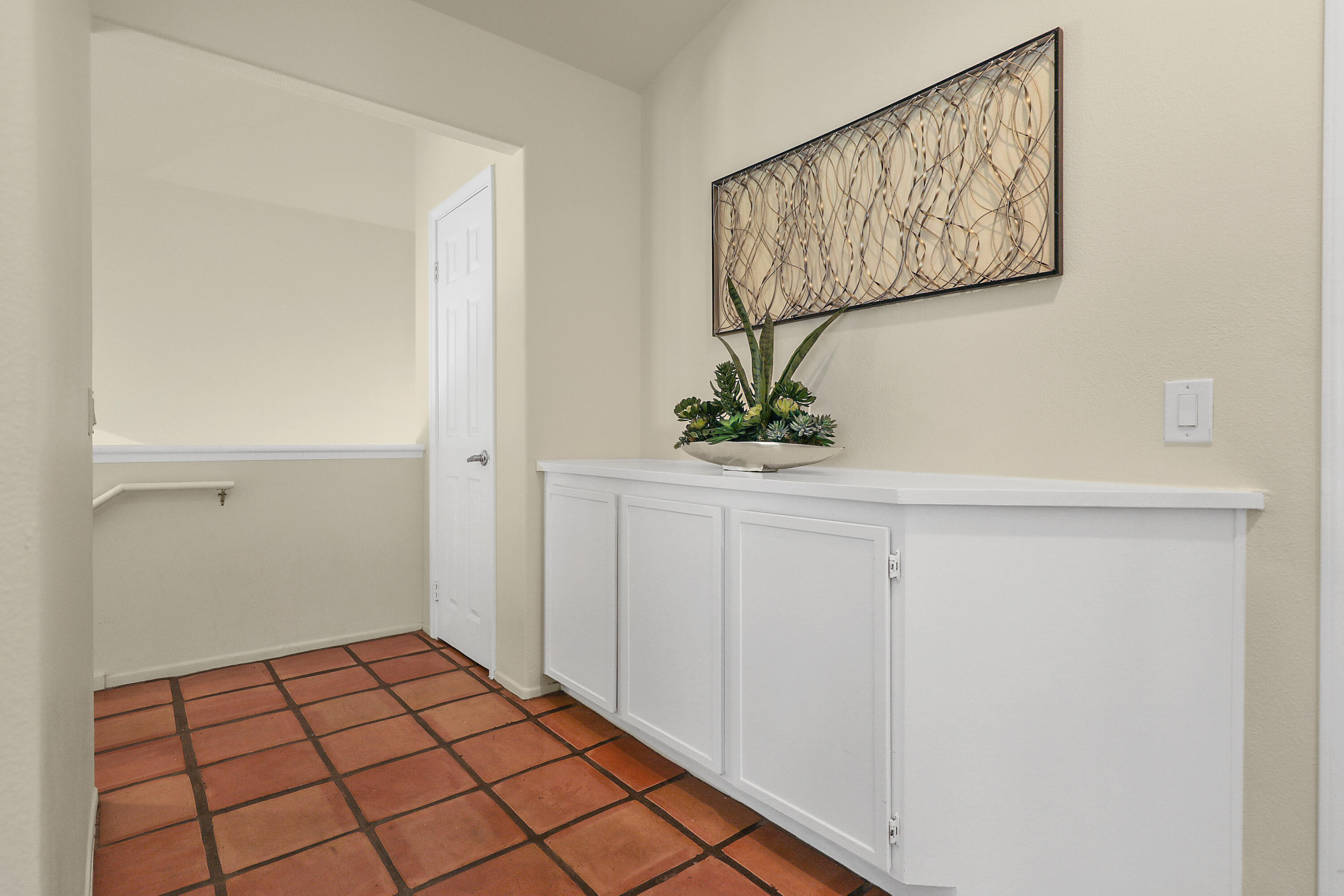 80380 Paseo Encanto Indio, CA 92201 - Photo 18 of 32 a view of an entryway