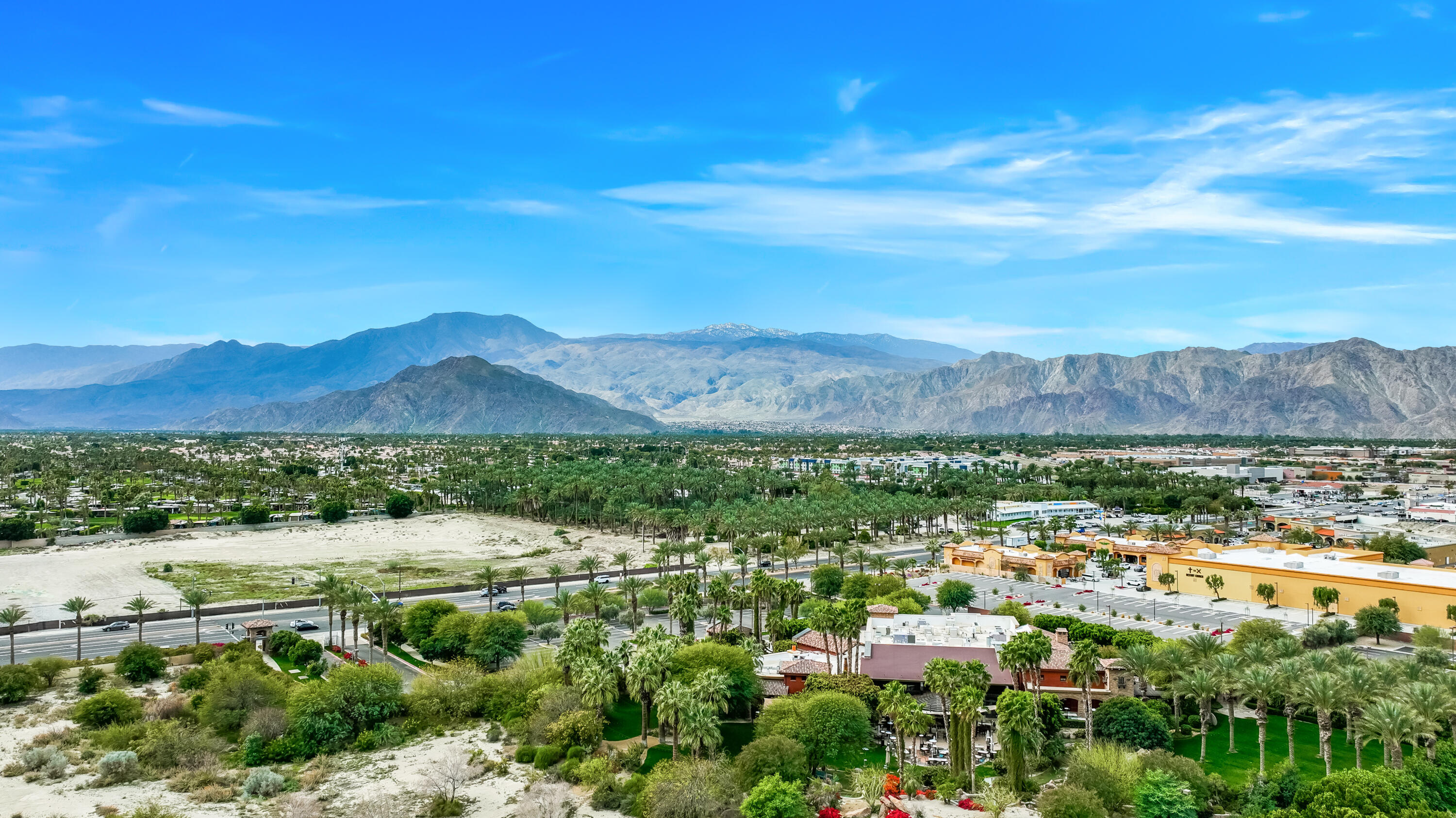 80380 Paseo Encanto Indio, CA 92201 - Photo 32 of 32 a view of city and mountain