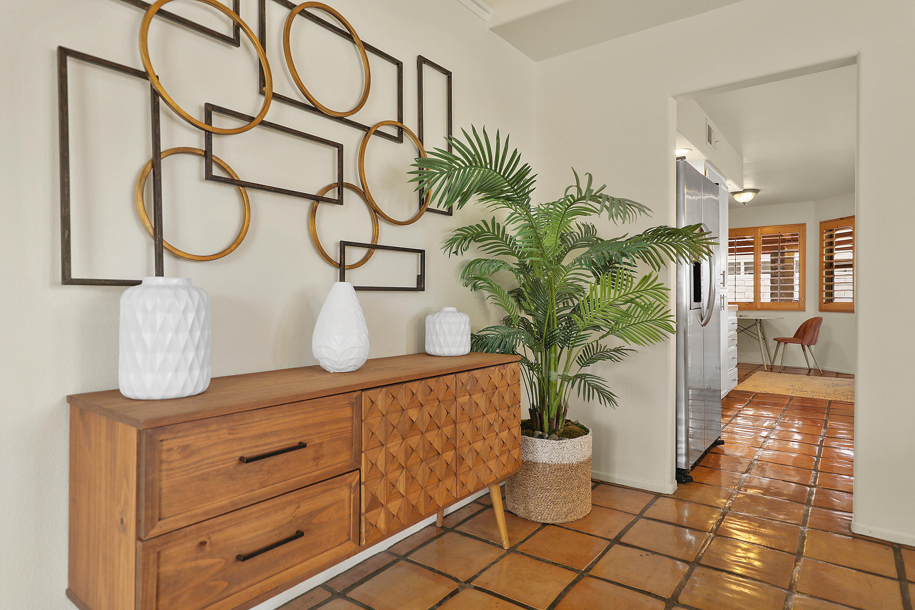 80380 Paseo Encanto Indio, CA 92201 - Photo 10 of 32 a view of a entryway