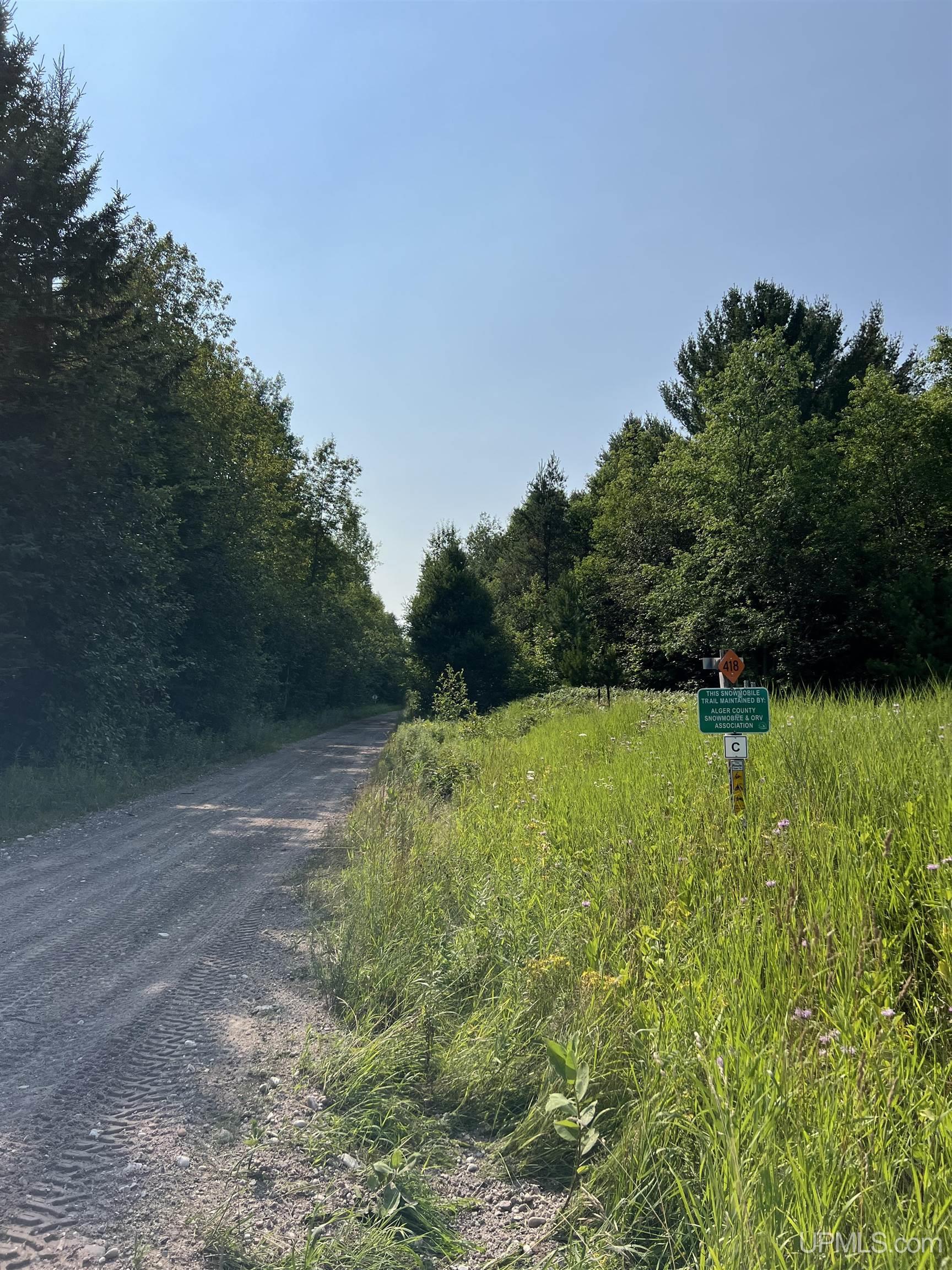 Tbd Tbd Ridge Road Munising, MI 49862 - Photo 32 of 33 Gallery Image 32
