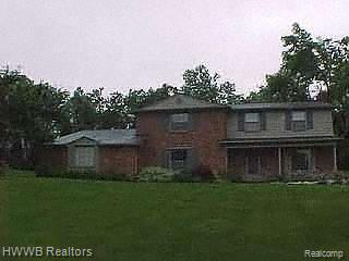 4062 Nearbrook Road Bloomfield Hills, MI 48302 - Photo 1 of 1 Property Photo