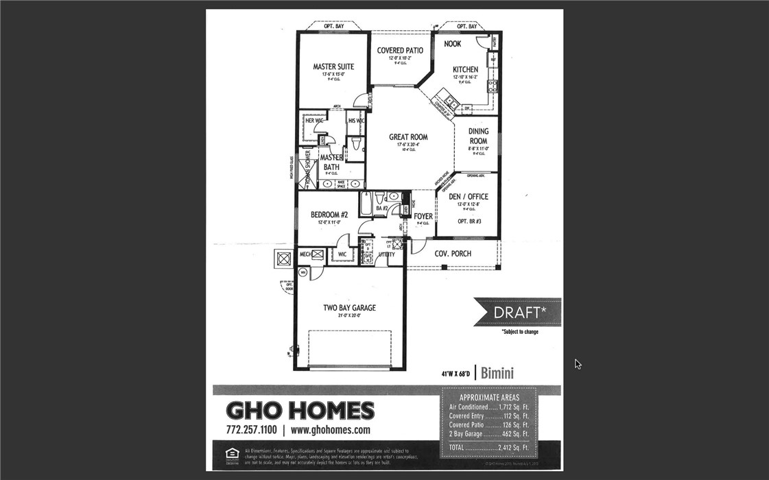 239 11th Square Southwest Vero Beach, FL 32962 - Photo 35 of 36 unknown