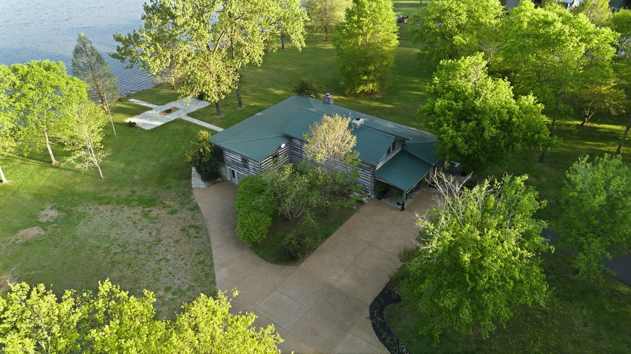 1004 Mill Pond Road Mount Pleasant, TN 38474 - Photo 73 of 85