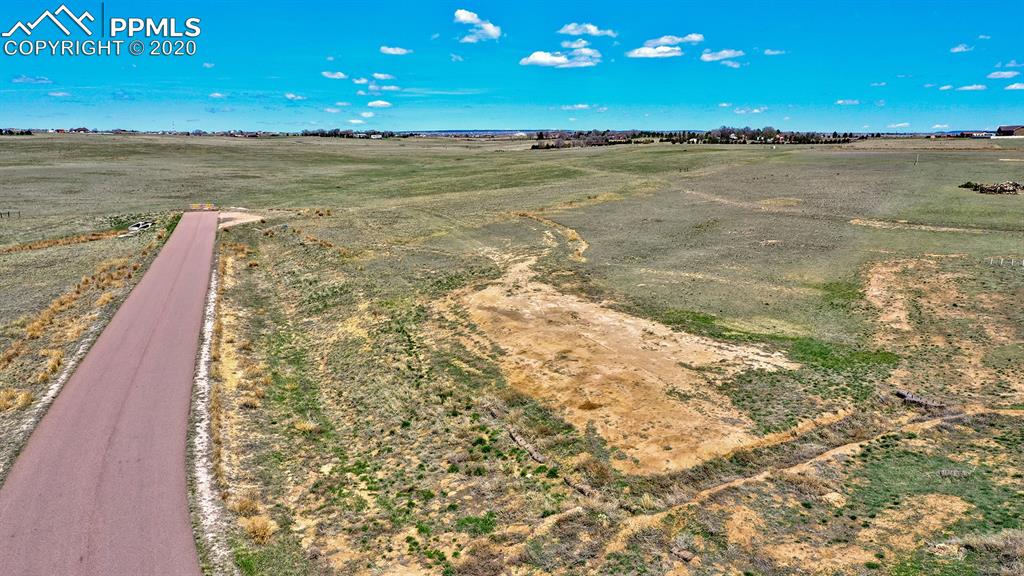 15530 Amo Road Peyton, CO 80831 - Photo 4 of 7