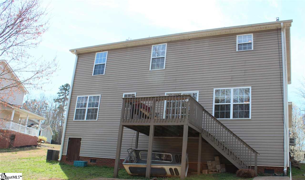 707 Timberwood Ridge Greer, SC 29651 - Photo 24 of 26 Gallery Image 24