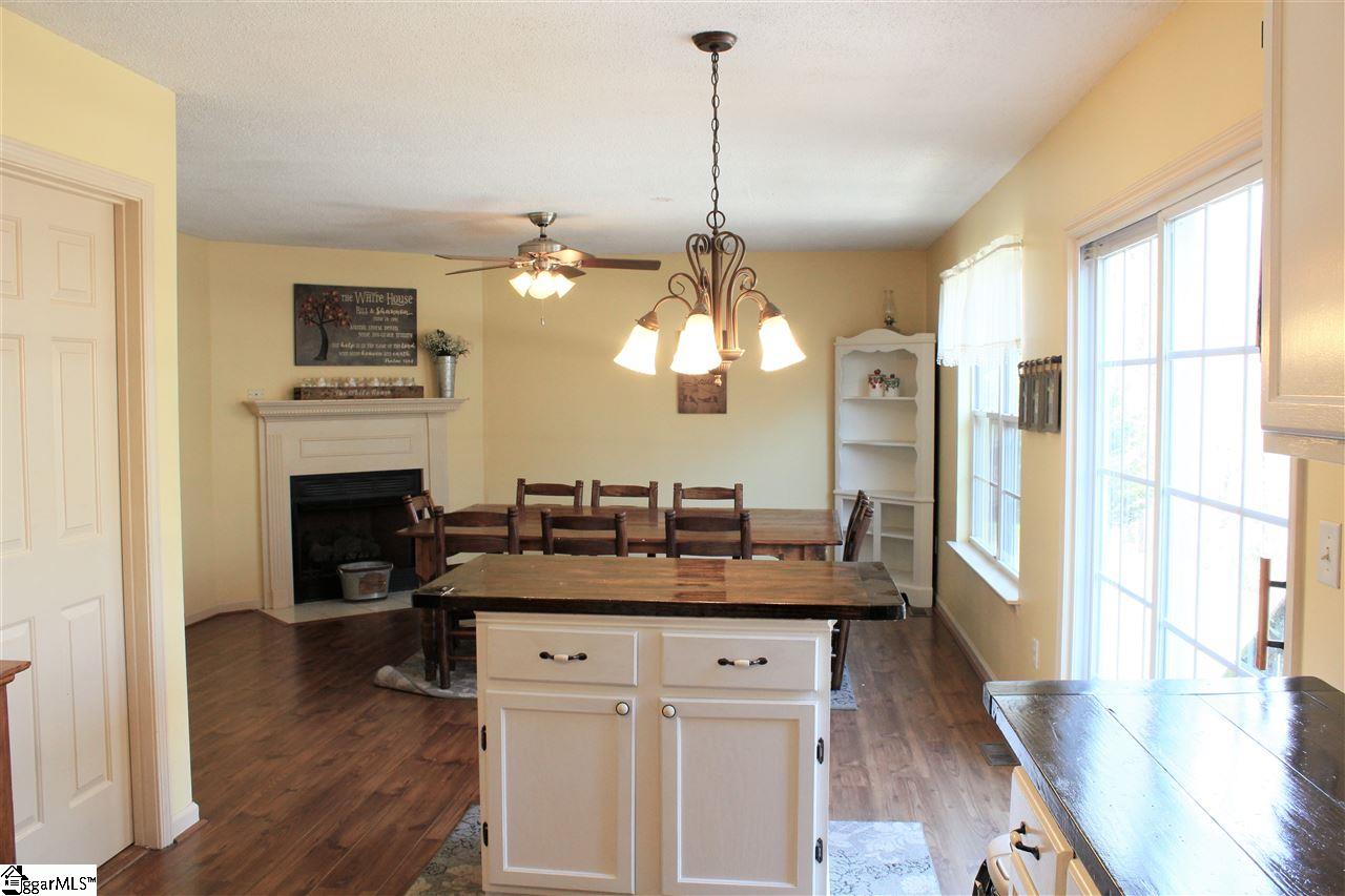 707 Timberwood Ridge Greer, SC 29651 - Photo 9 of 26 Gallery Image 9