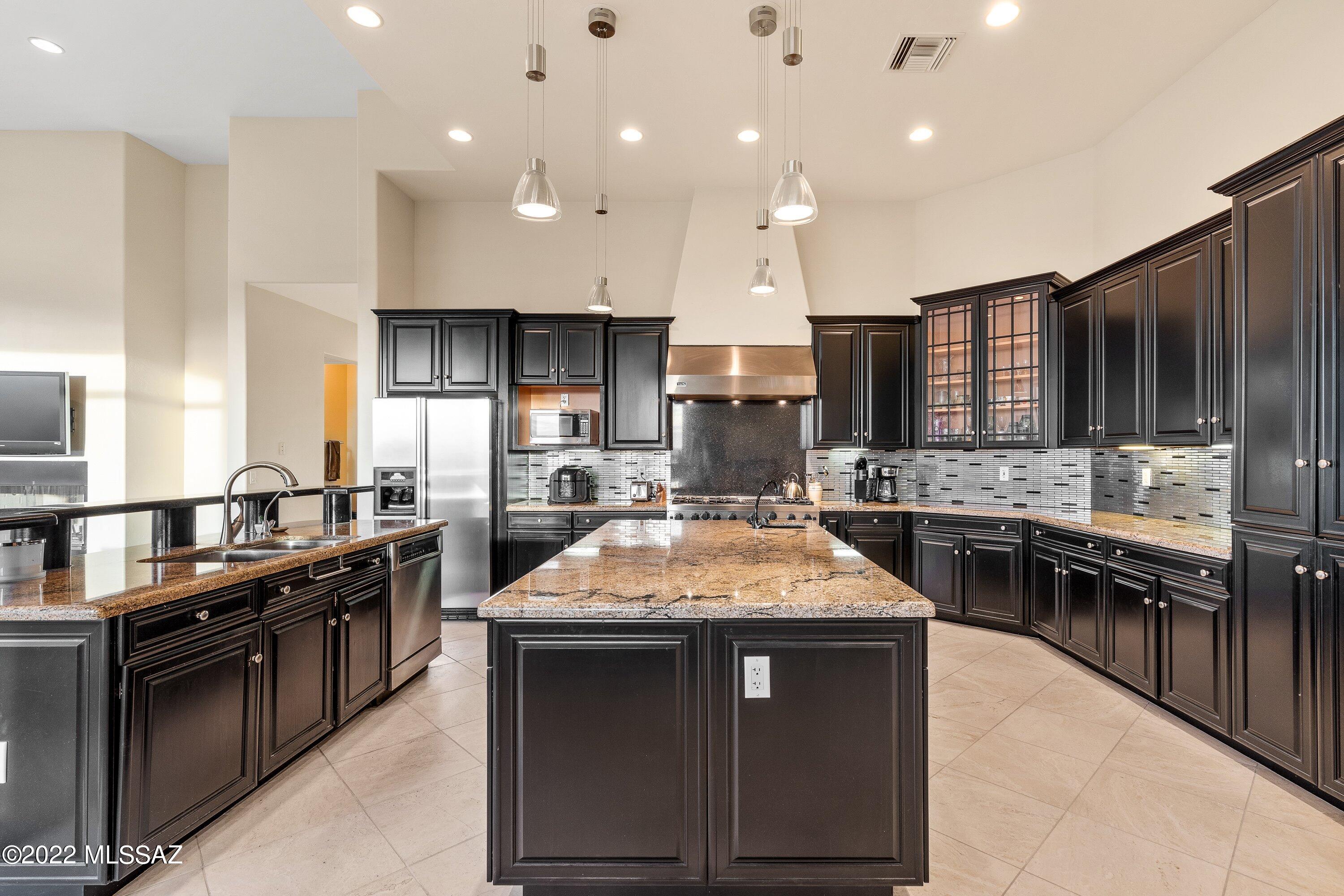 6179 Pinchot Road Tucson, AZ 85750 - Photo 10 of 48 Gallery Image 10