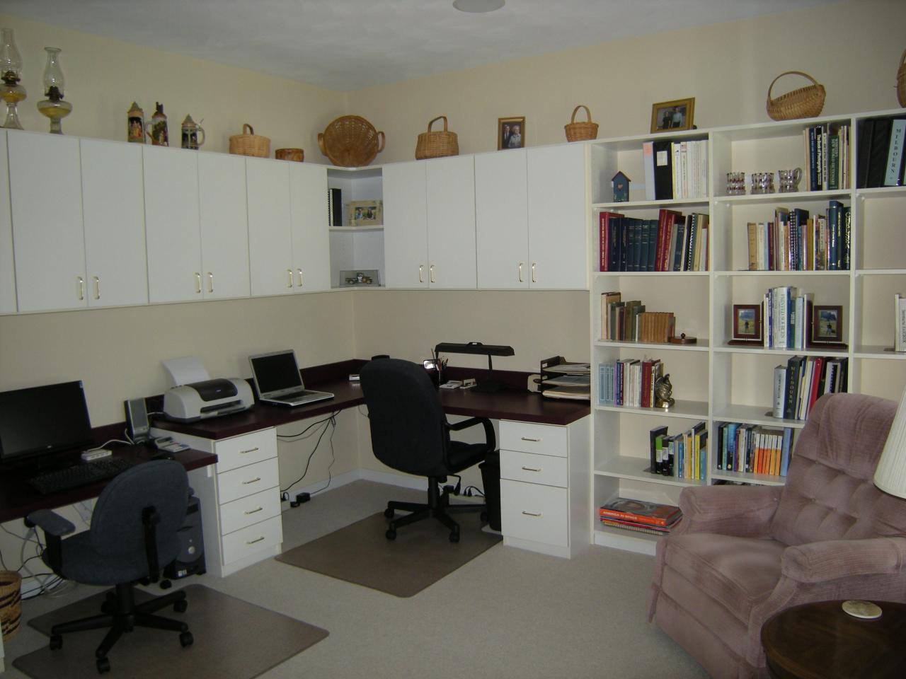 6087 Wertz Orchard Road Roanoke, VA 24018 - Photo 4 of 14 Office