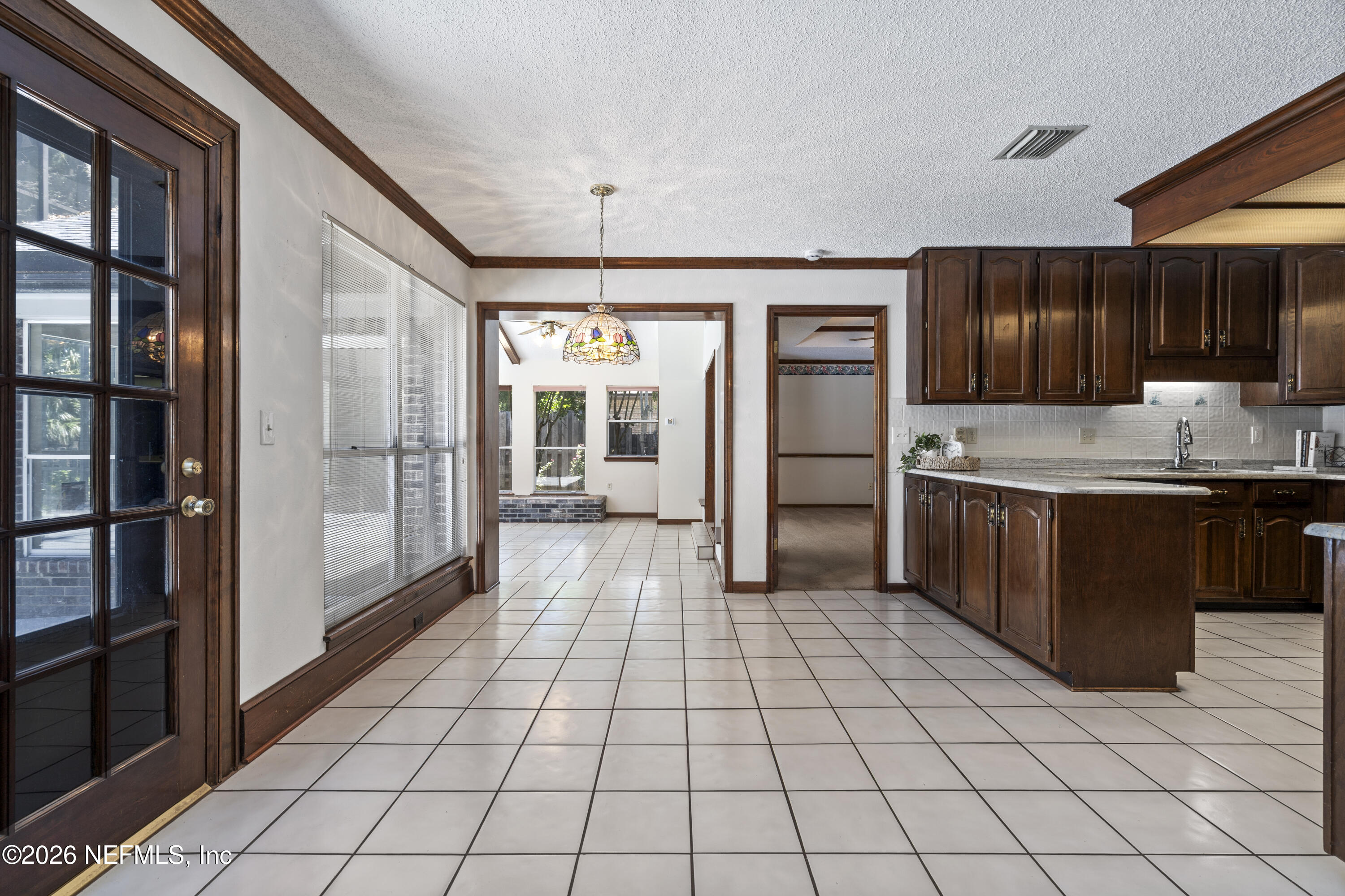 3154 Nautilus Road Middleburg, FL 32068 - Photo 18 of 61 Breakfast Nook