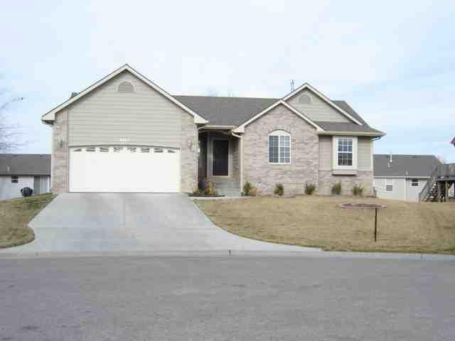 4927 North Farmstead Wichita, KS 67220 - Photo 1 of 1