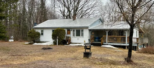 $285,000 | 364 West Kingfield Road, Kingfield, ME 04947