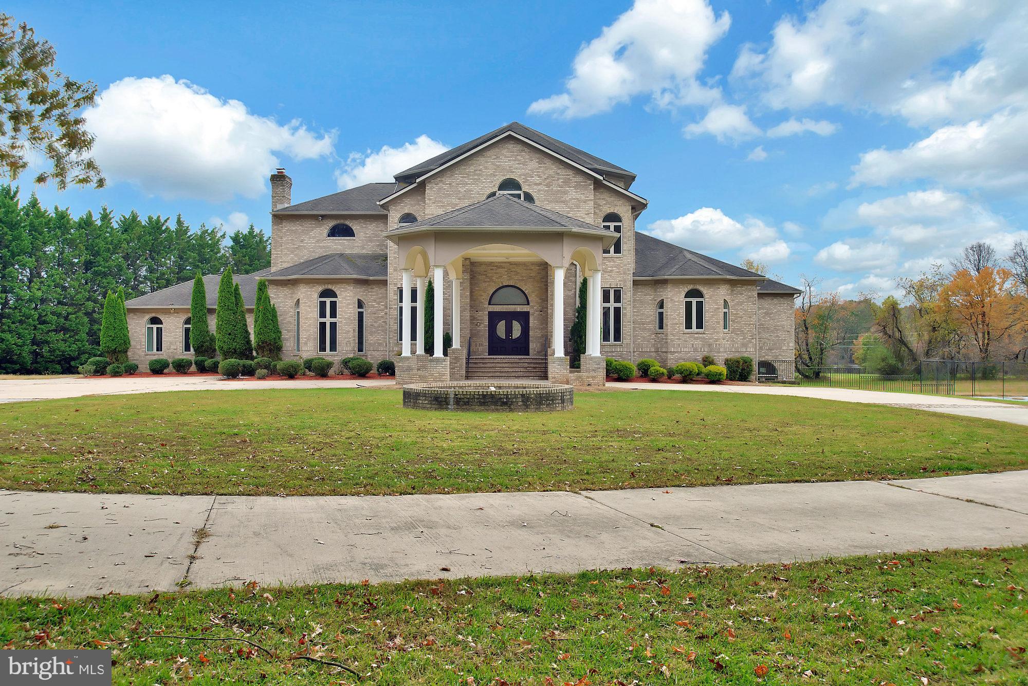 1729 Saddle Drive Gambrills, MD 21054 - Photo 1 of 47