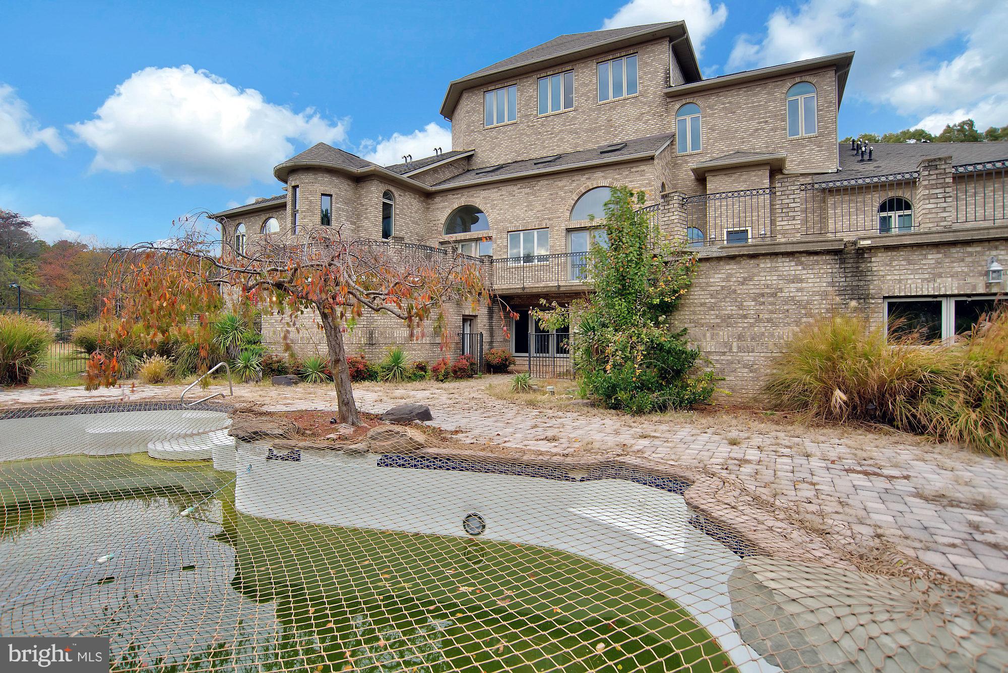 1729 Saddle Drive Gambrills, MD 21054 - Photo 47 of 47