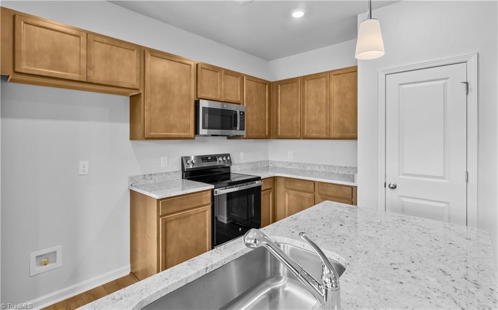 5097 Fallmeade Road Kernersville, NC 27284 - Photo 12 of 41